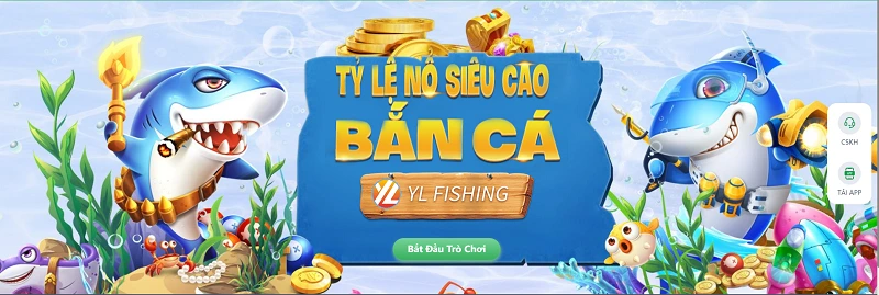 Top 6 mẹo đơn giản chơi bắn cá online ăn tiền nhà cái 2023